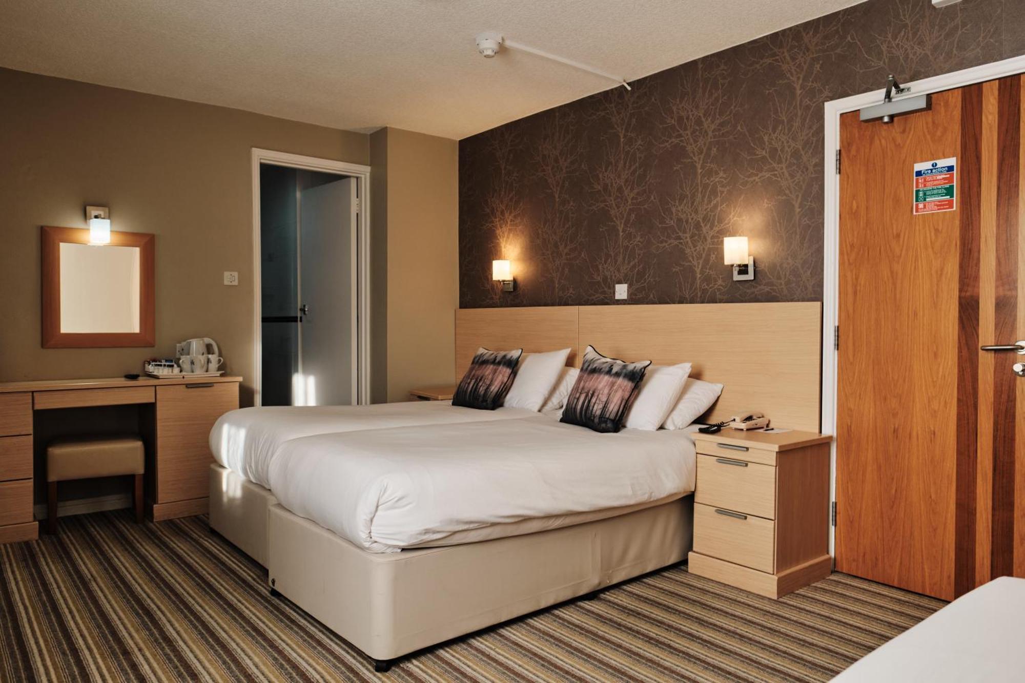 Hotel De Normandie Saint Helier Quarto foto